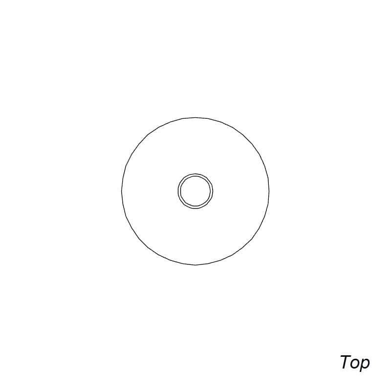 Торшер Cannes view 2