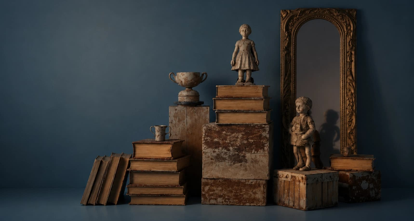 3D Модели, которые оживят ваши проекты!
