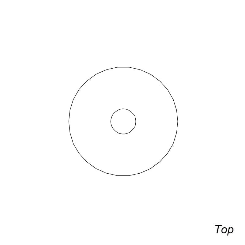 Подвесной светильник FlowerPot view 2