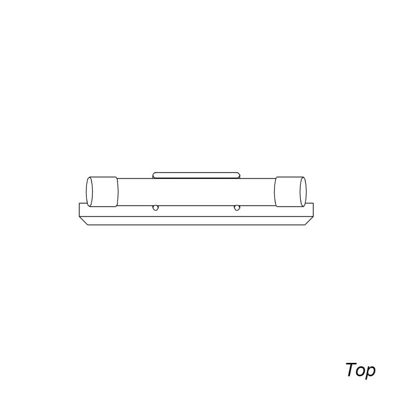 Гладильная доска view 2