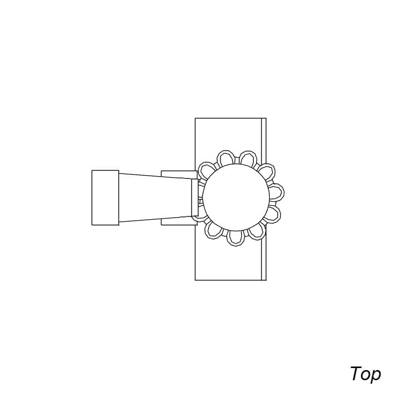Пылесос Dyson view 2