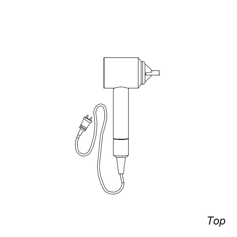 Фен Dyson view 2