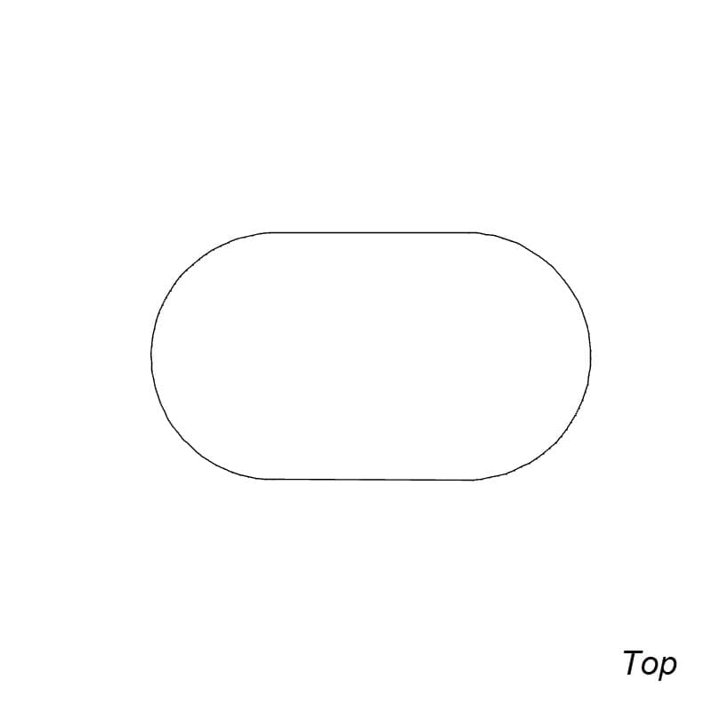 Стол обеденный view 2
