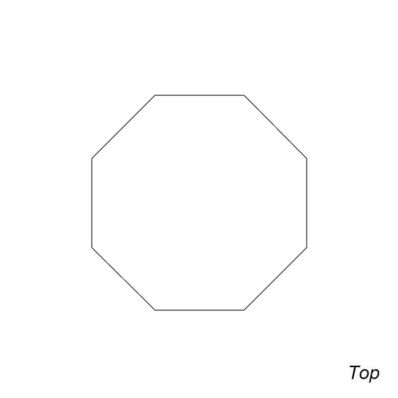 Стол обеденный view 2