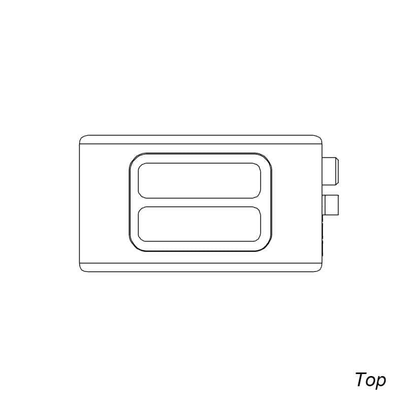 Тостер view 2