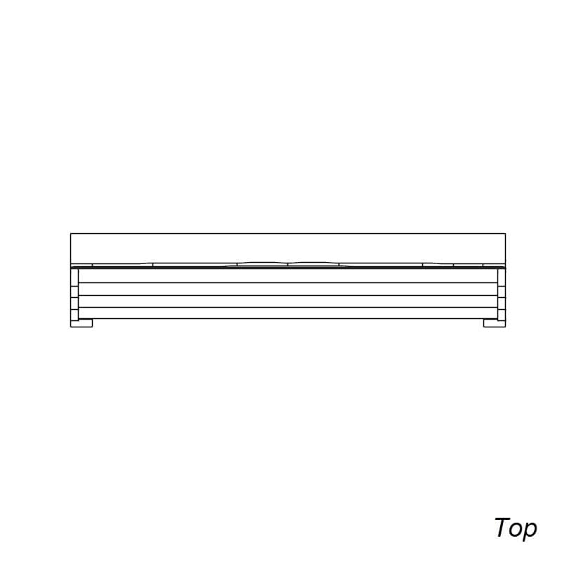 Стеллаж view 2