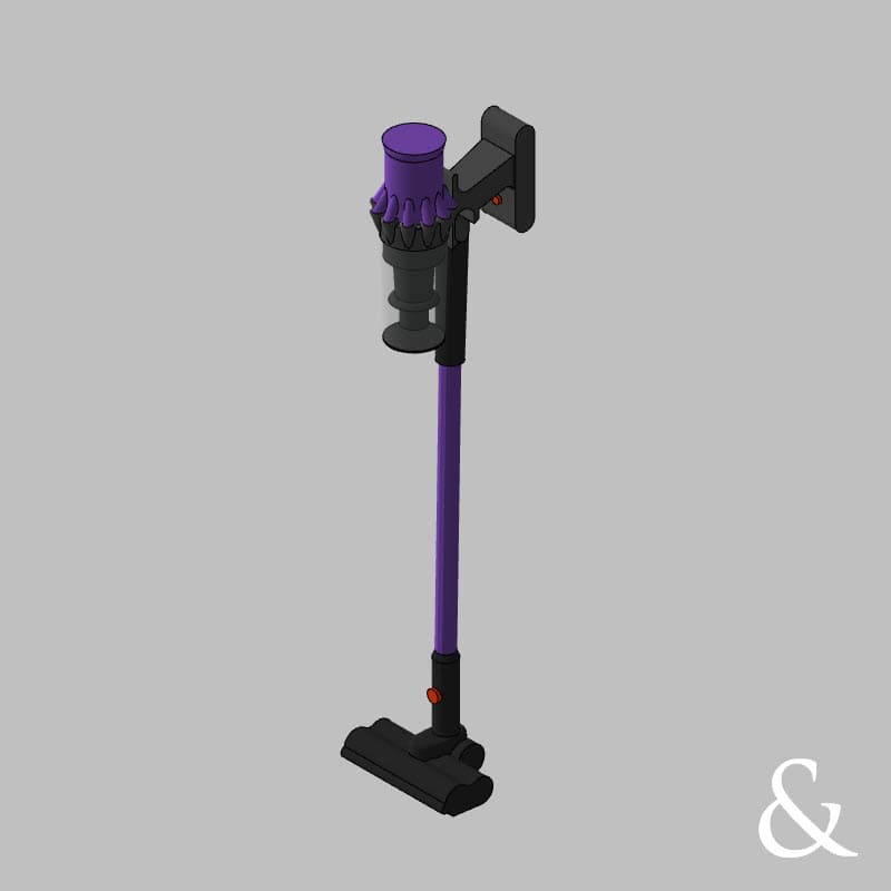 Пылесос Dyson